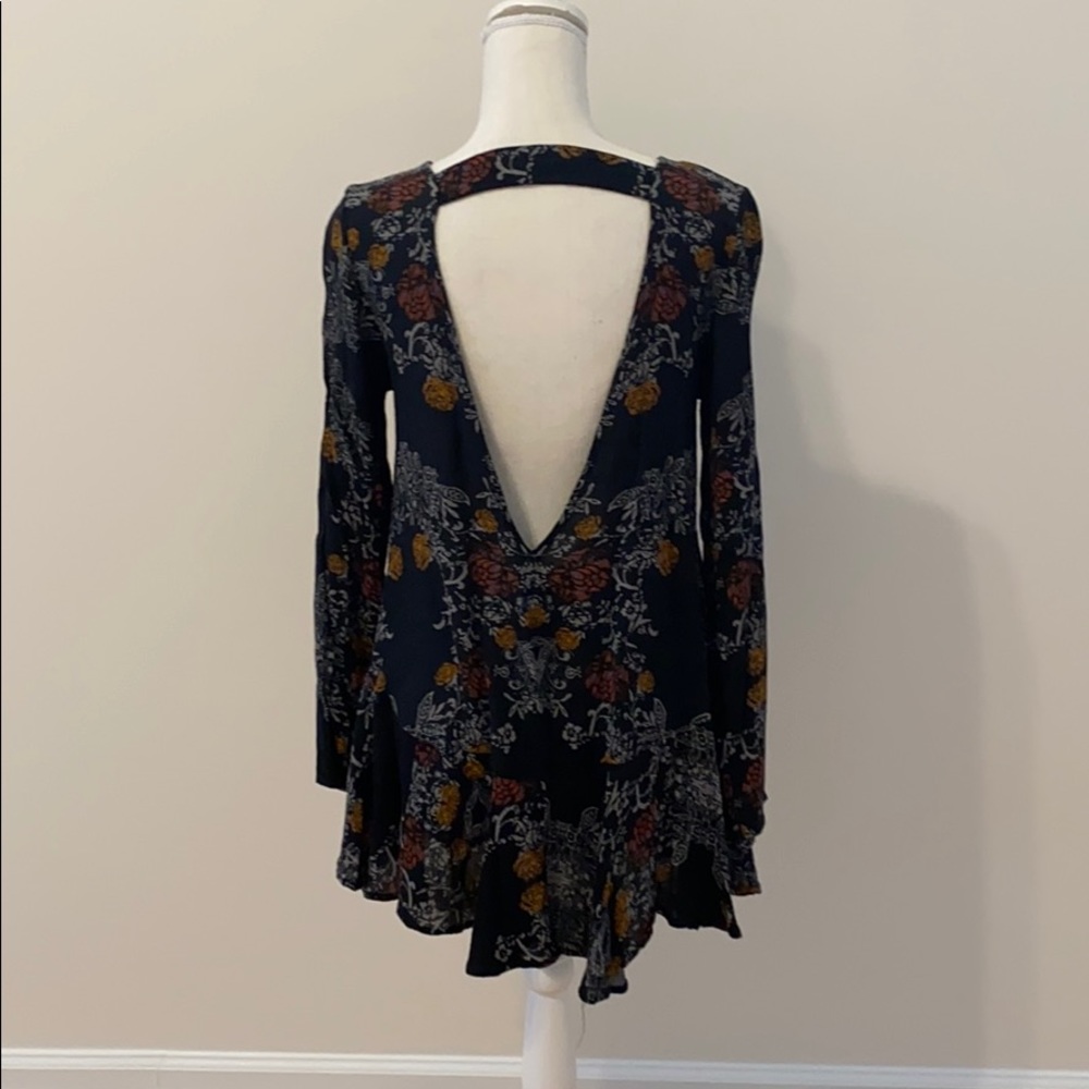 Free People tunic! - Picture 4 of 8